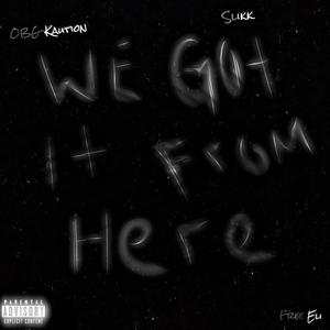 Yunginz Onna Mission (Explicit)