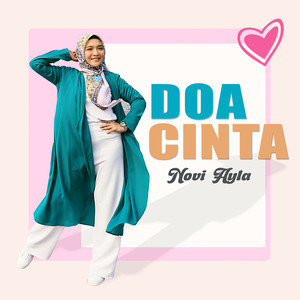 Doa Cinta