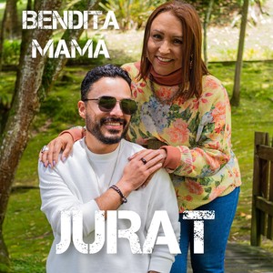 BENDITA MAMÁ