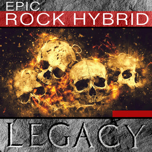 Epic Rock Hybrid