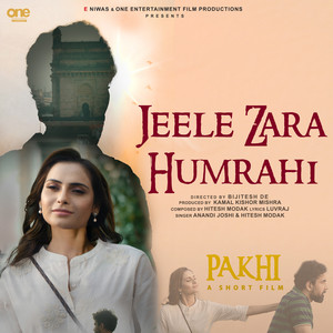 Jeele Zara Humrahi