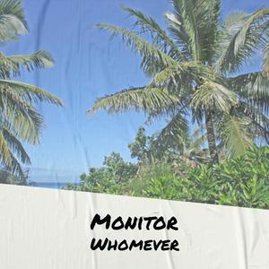 Monitor Whomever