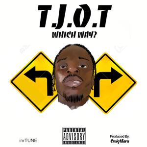 Which Way? (Explicit)