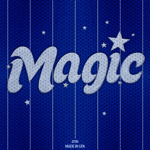 Magic (Explicit)