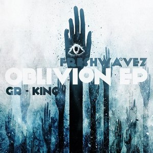 Oblivion EP