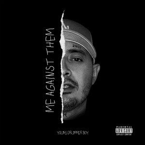 Young Drummer Boy - Say That (Explicit)