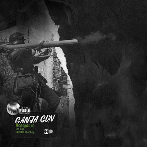 GANJA GUN