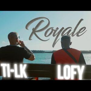 Royal (feat. LOFY) [Explicit]