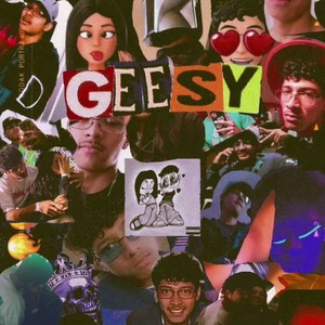 GEESYDOGG VOL.2 (Explicit)