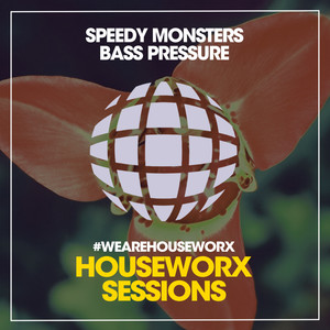 Bass Pressure (VIP Dub Mix)