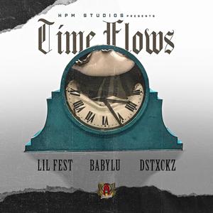 Time Flows (Explicit)