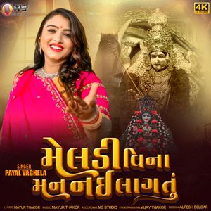 Meldi Vina Man Nai Lagtu