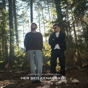 Her Şeyi Kenara Koy