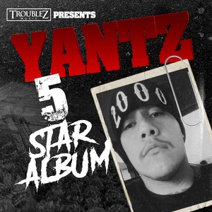 5 Star - EP (Explicit)