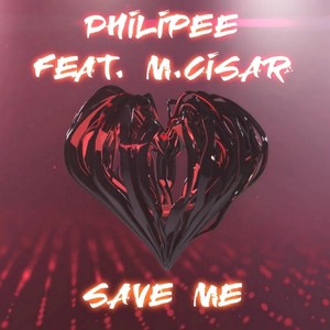 Save Me(feat. Martin Císar)
