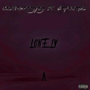 Lonely (feat. Enphamus) [Explicit]