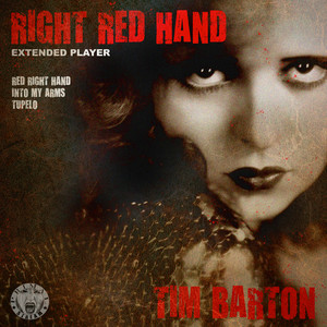 Red Right Hand