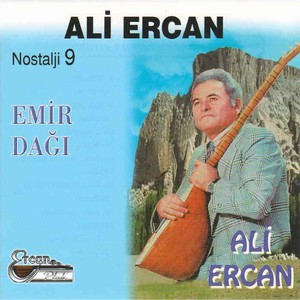 Emir Dağı