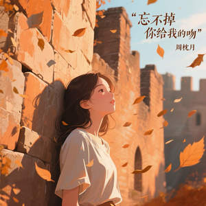 忘不掉你给我的吻