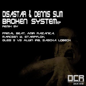 Broken System EP