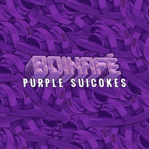 Purple Suicokes