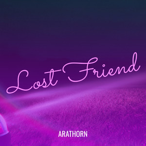 Lost Friend