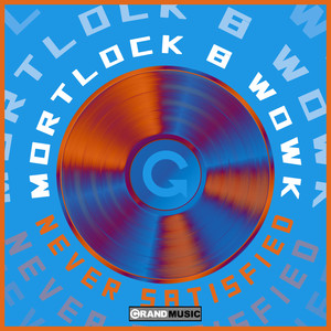 Never Satisfied (Matt Rowan Mix)