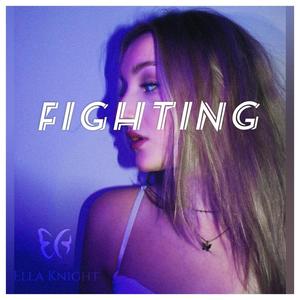 Fighting (slowed and reverbed)