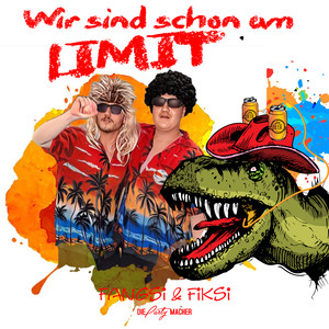 Wir sind schon am Limit (Unlimited Mix)