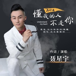 为什么懂我的人不是你