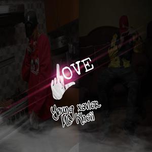 **** Love (feat. Yøung xavier) [SPANISH VERSION] [Explicit]