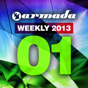 Armada Weekly 2013 - 01