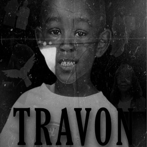 TRAVON Pt. 1 (Explicit)