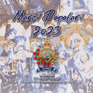 Marċi Popolari 2023 - Album 2