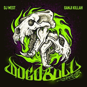 DJ West - Santi & Alieni (feat. Dee Jay Park) (Explicit)