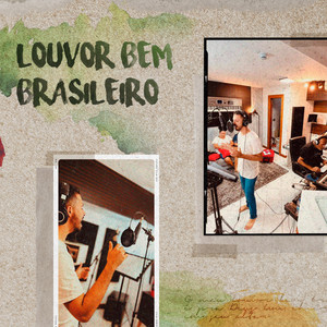 Louvor Bem Brasileiro (Playback)