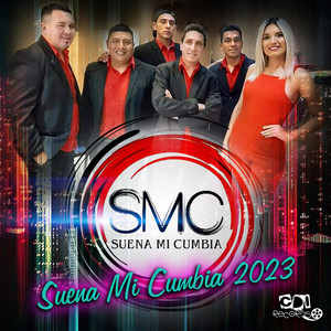 Suena Mi Cumbia 2023