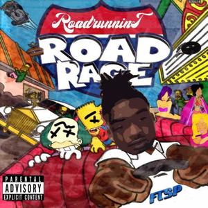 Road Rage (Explicit)