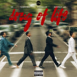 8O - Stress (feat. Chris Moronta)