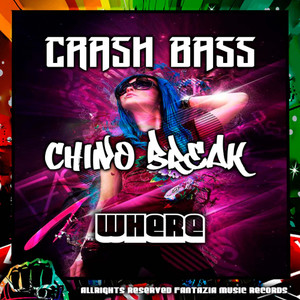 Where (Original Mix)