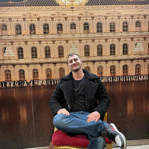 Barockbauten (feat. Untergrundkunst) (Explicit)