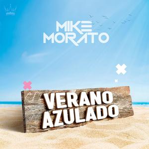 Verano azulado