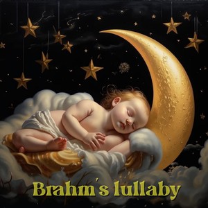 Brahms’s Lullaby