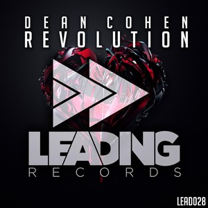 Revolution (Original Mix)