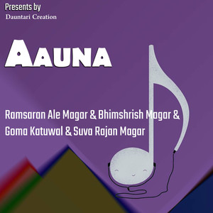 Yo Dashain-Aauna Paudina