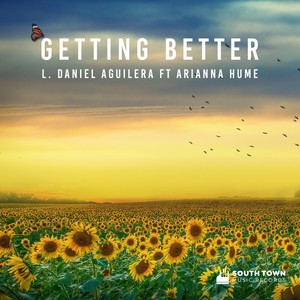 Getting Better(feat. Arianna Hume)