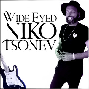 Wide Eyed (feat. Ed Poole)