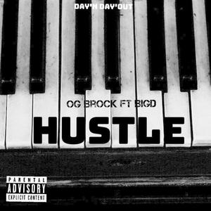 Hustle(feat. Big D) (Explicit)