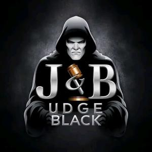 Judgement day So2 (judge black)