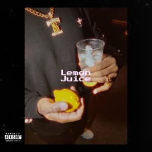 lemon juice (Explicit)